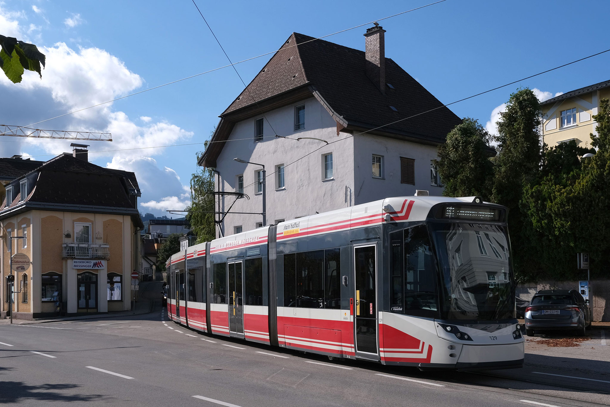 Gmunden